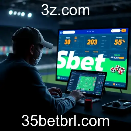 A Expansão do 35bet no Mercado de Jogos Online em 2025