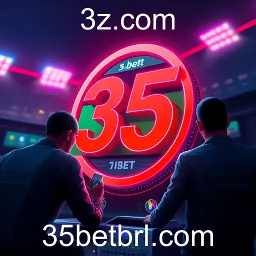 O Impacto Crescente do 35bet nos Jogos Digitais