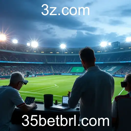 Mercado Digital e Expansão das Apostas Online em 2025