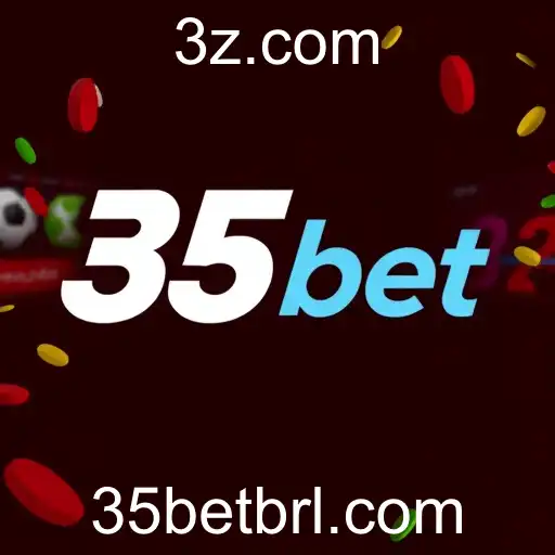 A Ascensão do 35bet no Cenário dos Jogos Online